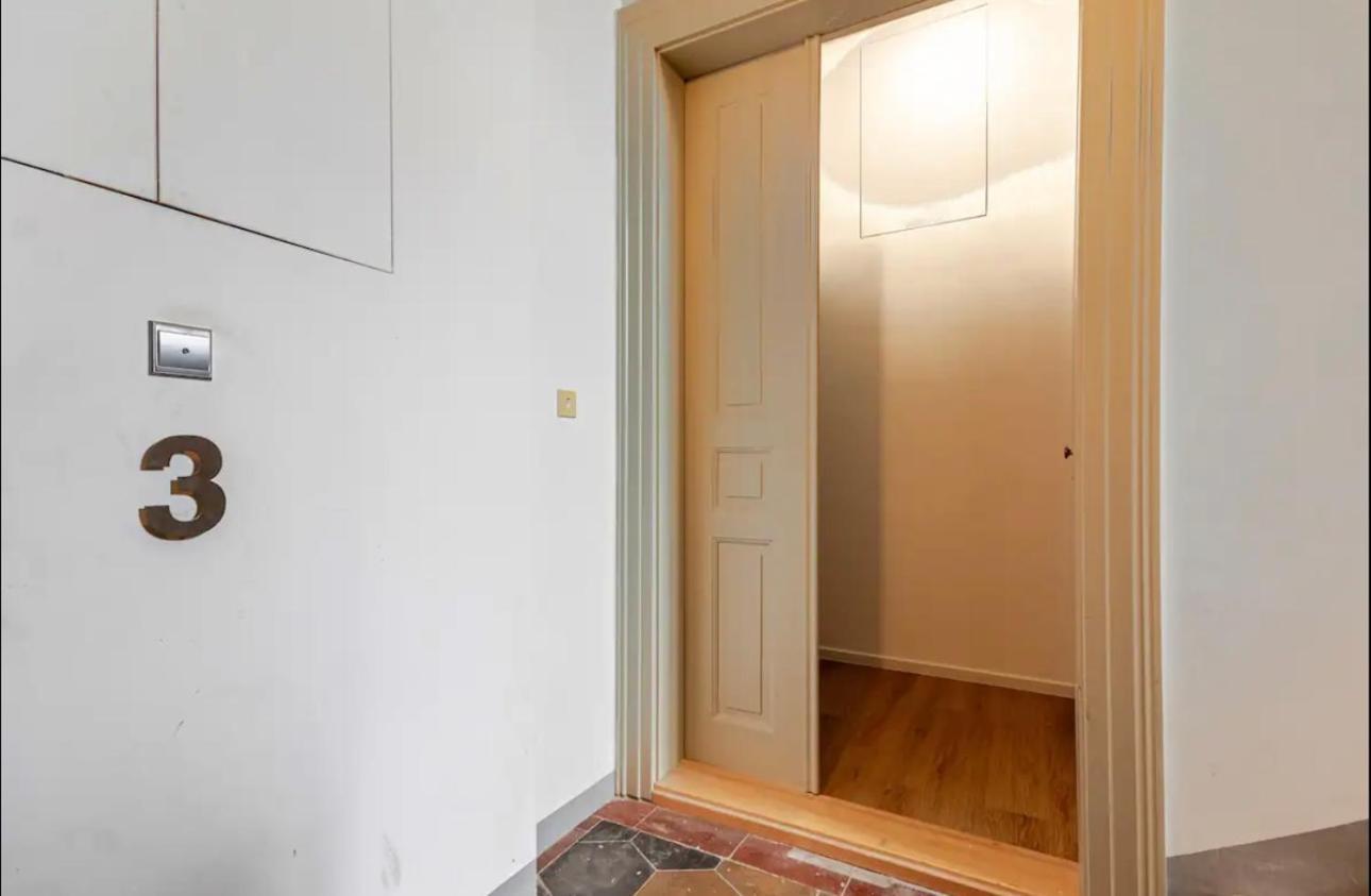 Namesti Miru Appartement Praag