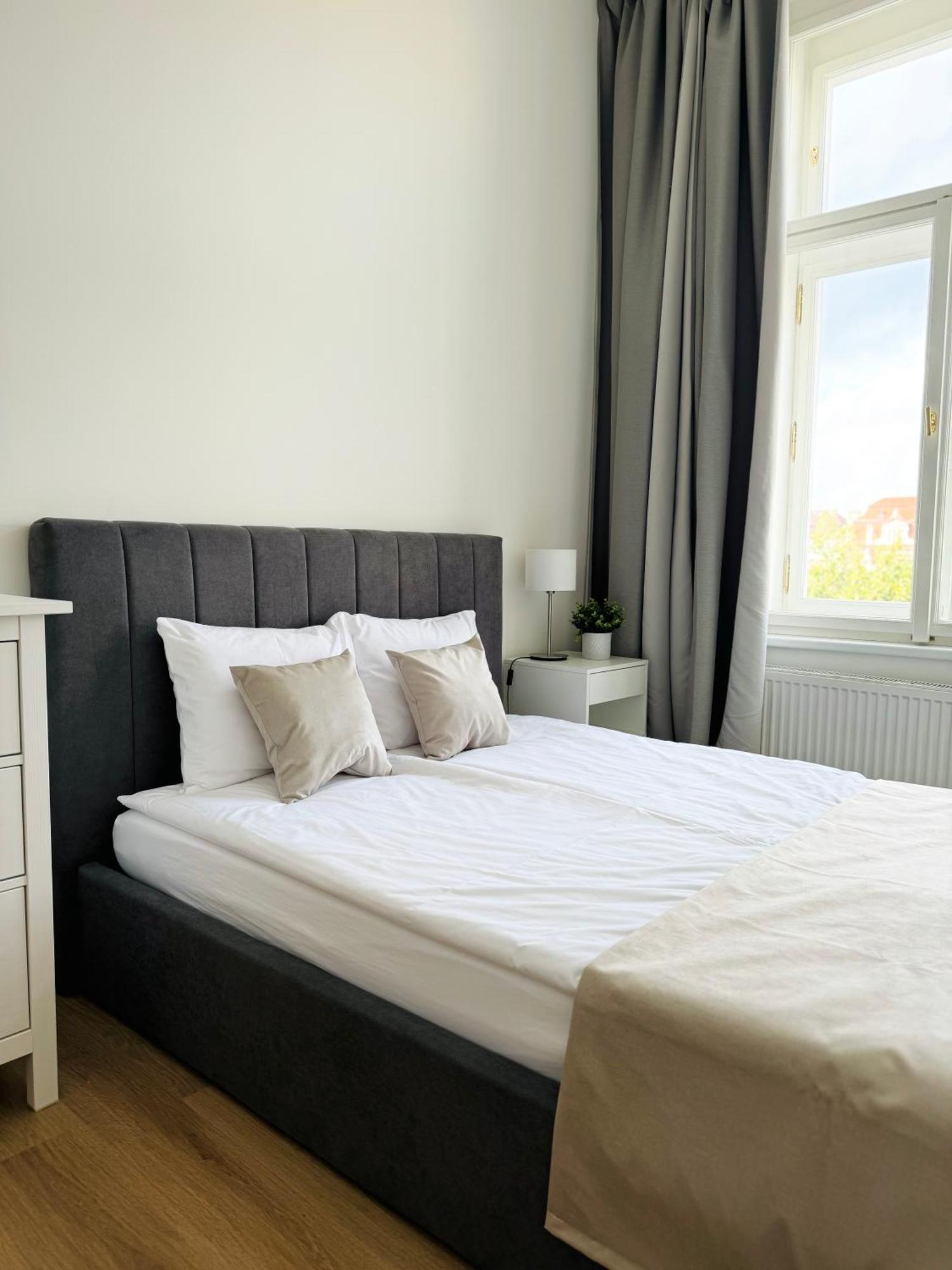 Appartement Namesti Miru